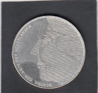 Beschrijving: 50 Gulden WILLEM VAN ORANJE 